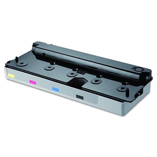 CLT-W606 Waste Toner Container, 75,000 Page-Yield 1