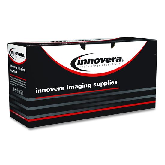 Remanufactured Black Toner, Replacement for 11A (Q6511A), 5,400 Page-Yield 1