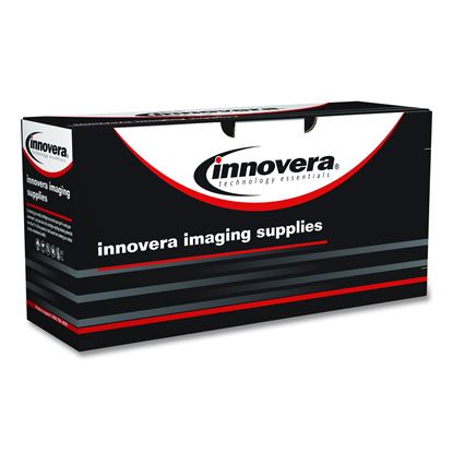 Remanufactured Black Toner, Replacement for TN420, 1,080 Page-Yield 1