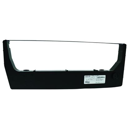 45U3895PTX Extended Life Ribbon, Black, 4/Pack 1