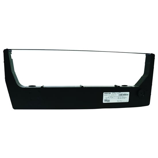 45U3895PTX Extended Life Ribbon, Black, 4/Pack 1