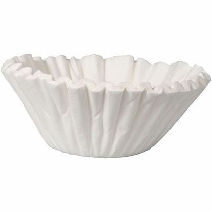 BUNN Home Brewer Coffee Filters 1