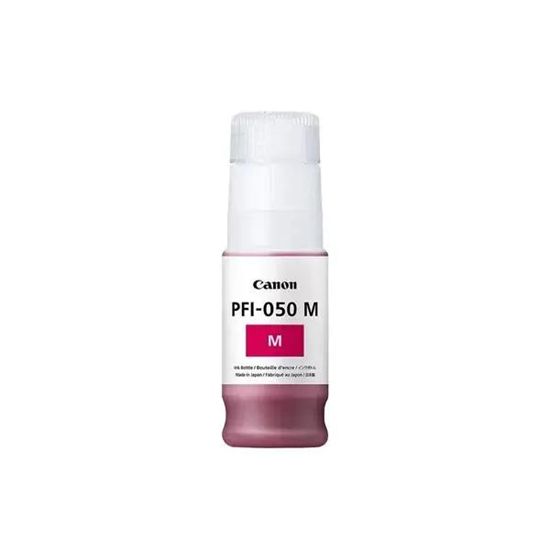 Canon (PFI-050) Magenta Ink Tank (70mL) 1