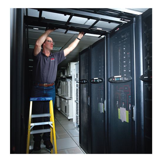 APC 2 Jahre On-Site Garantieerweiterung fuer PMM 30 bis 300 Amp 1