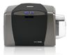 Fargo DTC1250e plastic card printer Dye-sublimation/Resin Thermal transfer Color 300 x 300 DPI 1