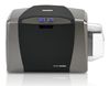 Fargo DTC1250e plastic card printer Dye-sublimation/Resin Thermal transfer Color 300 x 300 DPI 8