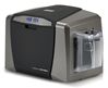 Fargo DTC1250e plastic card printer Dye-sublimation/Resin Thermal transfer Color 300 x 300 DPI 9
