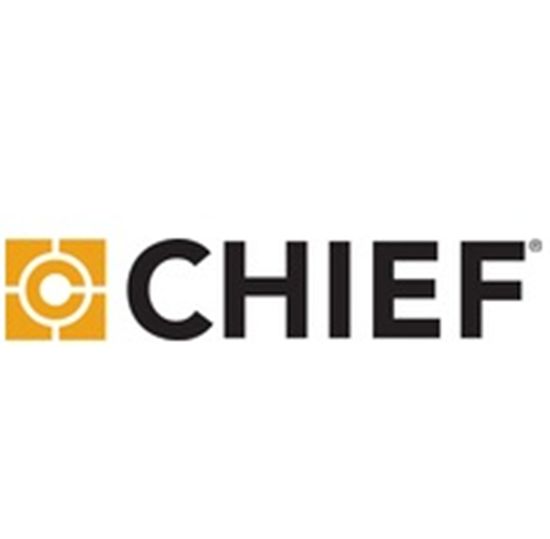 Chief Metal Single Gang Electrical Box 1