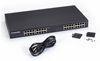 Black Box LPJ016A-T-R2 PoE adapter Gigabit Ethernet 2