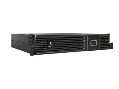 Vertiv PSI5-24VBATT UPS battery cabinet Rackmount 1