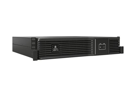 Vertiv PSI5-24VBATT UPS battery cabinet Rackmount 1