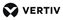 Vertiv 2 Year Extended Warranty 1 license(s) 2 year(s) 1