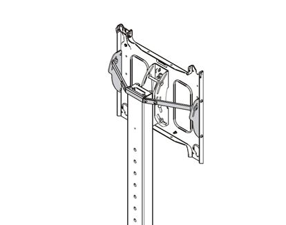 Chief PACTP1 Touch Panel Stabilizer Kit 1