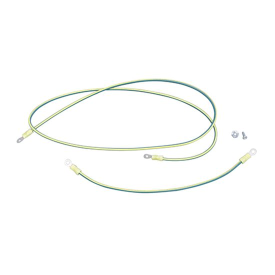 Middle Atlantic PET-K-D/EWRD Protective Earth Terminal (PET) for EWR & DWR Series 1
