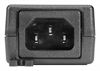 Black Box LPJ001A-T-R2 PoE adapter Gigabit Ethernet 2