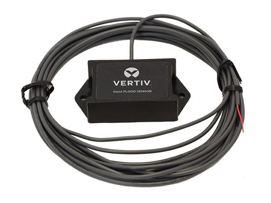 Vertiv Geist FS-100 water detector Water switch Wired 1