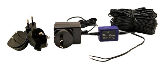 Vertiv PFS-100 NPS industrial environmental sensor/monitor Power failure sensor 1