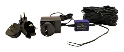 Vertiv PFS-100 US industrial environmental sensor/monitor Power failure sensor 1