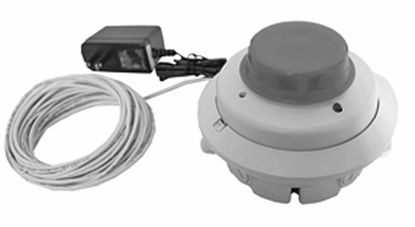 Vertiv SD2 smoke detector Photoelectrical reflection detector Wired & Wireless 1