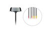 Taoglas MA1506.AK.001 network antenna MIMO directional antenna SMA 3.31 dBi 2