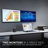 Viewsonic VA VA2256-mhd_H2 computer monitor 22" 1920 x 1080 pixels Full HD LED Black 2