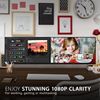 Viewsonic VA VA2256-mhd_H2 computer monitor 22" 1920 x 1080 pixels Full HD LED Black 3