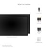 Viewsonic VA VA2256-mhd_H2 computer monitor 22" 1920 x 1080 pixels Full HD LED Black 6
