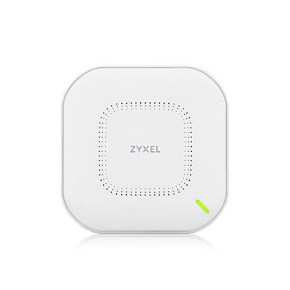 Zyxel WAX510D wireless access point 1775 Mbit/s White Power over Ethernet (PoE) 1