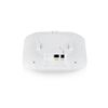 Zyxel WAX510D wireless access point 1775 Mbit/s White Power over Ethernet (PoE) 4