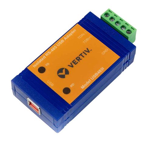 Vertiv USB485I interface cards/adapter 1