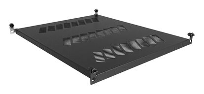 Vertiv KnÃ¼rr 002185000 rack accessory Rack shelf 1