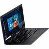 Hyundai HyBook IntelÂ® CeleronÂ® N N4020 Laptop 14.1" HD 4 GB LPDDR4-SDRAM 128 GB SSD Wi-Fi 5 (802.11ac) Windows 10 Pro Black 2