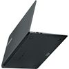 Hyundai HyBook IntelÂ® CeleronÂ® N N4020 Laptop 14.1" HD 4 GB LPDDR4-SDRAM 128 GB SSD Wi-Fi 5 (802.11ac) Windows 10 Pro Black 3