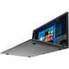 Hyundai HyBook IntelÂ® CeleronÂ® N N4020 Laptop 14.1" HD 4 GB LPDDR4-SDRAM 128 GB SSD Wi-Fi 5 (802.11ac) Windows 10 Pro Black 4