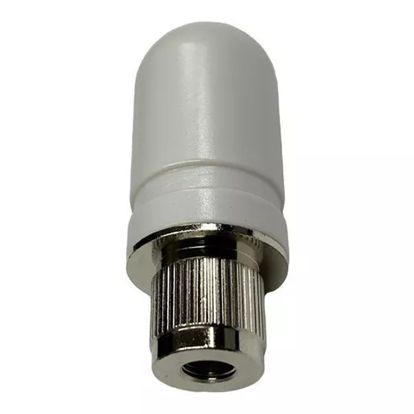 AccelTex Solutions ATS-IDSD-245-23-1RPSP-IC network antenna Omni-directional antenna N-type 3.5 dBi 1