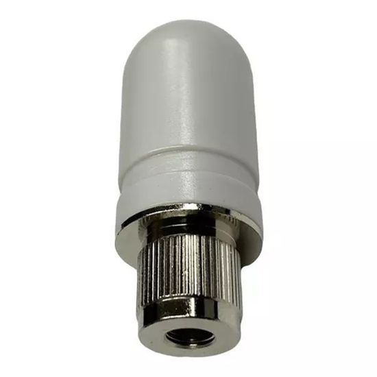 AccelTex Solutions ATS-IDSD-245-23-1RPSP-IC network antenna Omni-directional antenna N-type 3.5 dBi 1