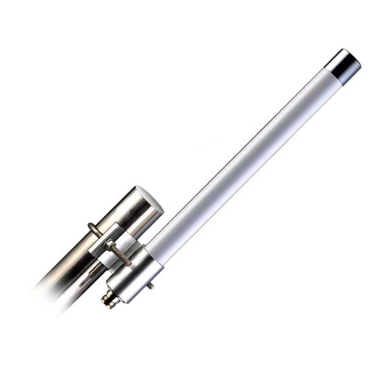 Taoglas OMB.6912.03F21 network antenna Omni-directional antenna N-type 8 dBi 1