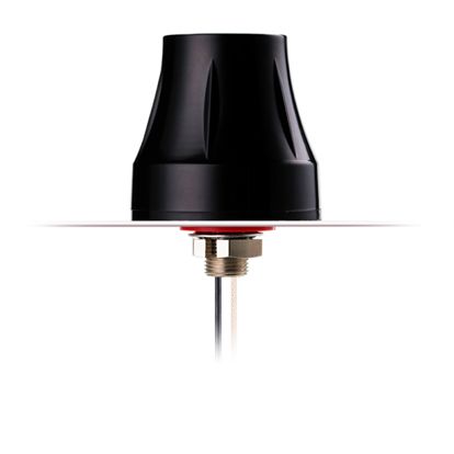 Taoglas MA140.A.LB.001 network antenna SMA 3.61 dBi 1