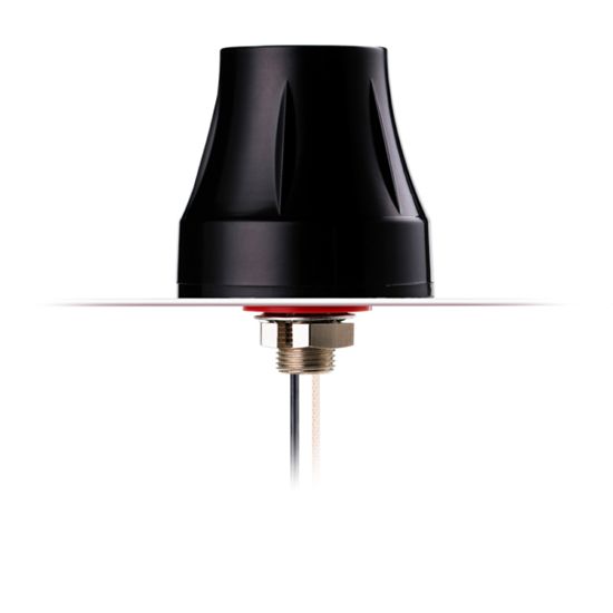 Taoglas MA140.A.LB.001 network antenna SMA 3.61 dBi 1