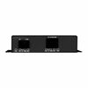 Black Box LGC5600A network media converter 1000 Mbit/s Multi-mode, Single-mode 3