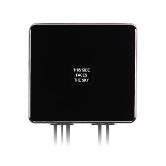 Taoglas MA950.A.LBICG.005 network antenna MIMO directional antenna SMA 3.06 dBi 1