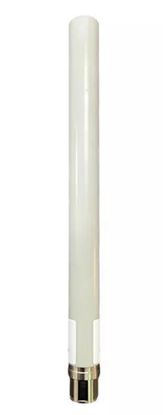 AccelTex Solutions ATS-OO-245-57-1NP-IC-W network antenna Omni-directional antenna N-type 7 dBi 1