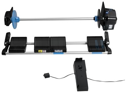 HP DesignJet 44" Take-up Reel 1