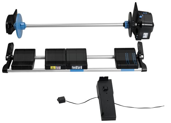 HP DesignJet 44" Take-up Reel 1