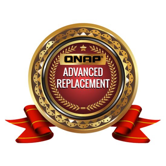 QNAP ARS5-TS-873AEU-US warranty/support extension 1 license(s) 5 year(s) 1
