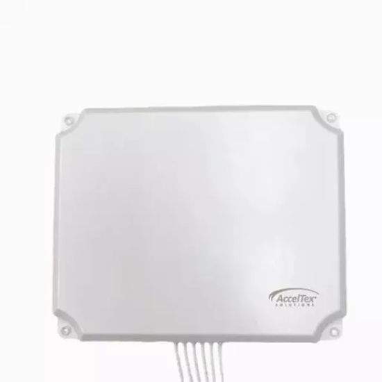 AccelTex Solutions ATS-OP-245-7-6RPTP-36 network antenna Omni-directional antenna N-type 7 dBi 1