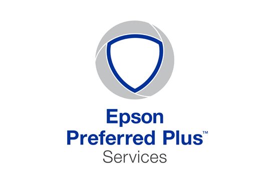 Epson EPPPRJPUE5 warranty/support extension 5 year(s) 1