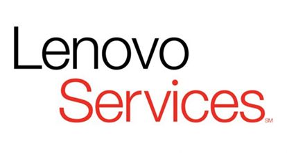 Lenovo Premier Foundation 3Y NBD+YDYD DM600S 3 year(s) 1
