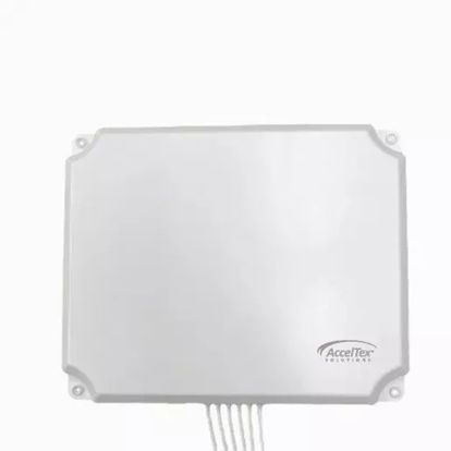 AccelTex Solutions ATS-OP-245-7-6RPSP-36 network antenna Omni-directional antenna N-type 7 dBi 1
