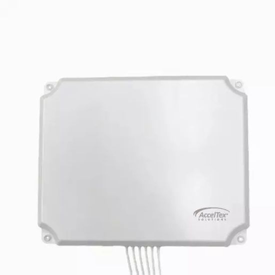 AccelTex Solutions ATS-OP-245-7-6RPSP-36 network antenna Omni-directional antenna N-type 7 dBi 1